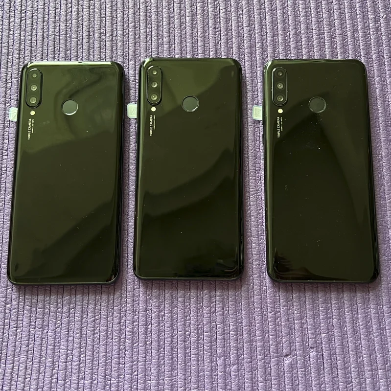 Wholesale Wholesale Unlock Good Quality Used Phones For P8Lite P9 Lite P10 P10lite P20lite P20 Pro P30 P30lite Android
