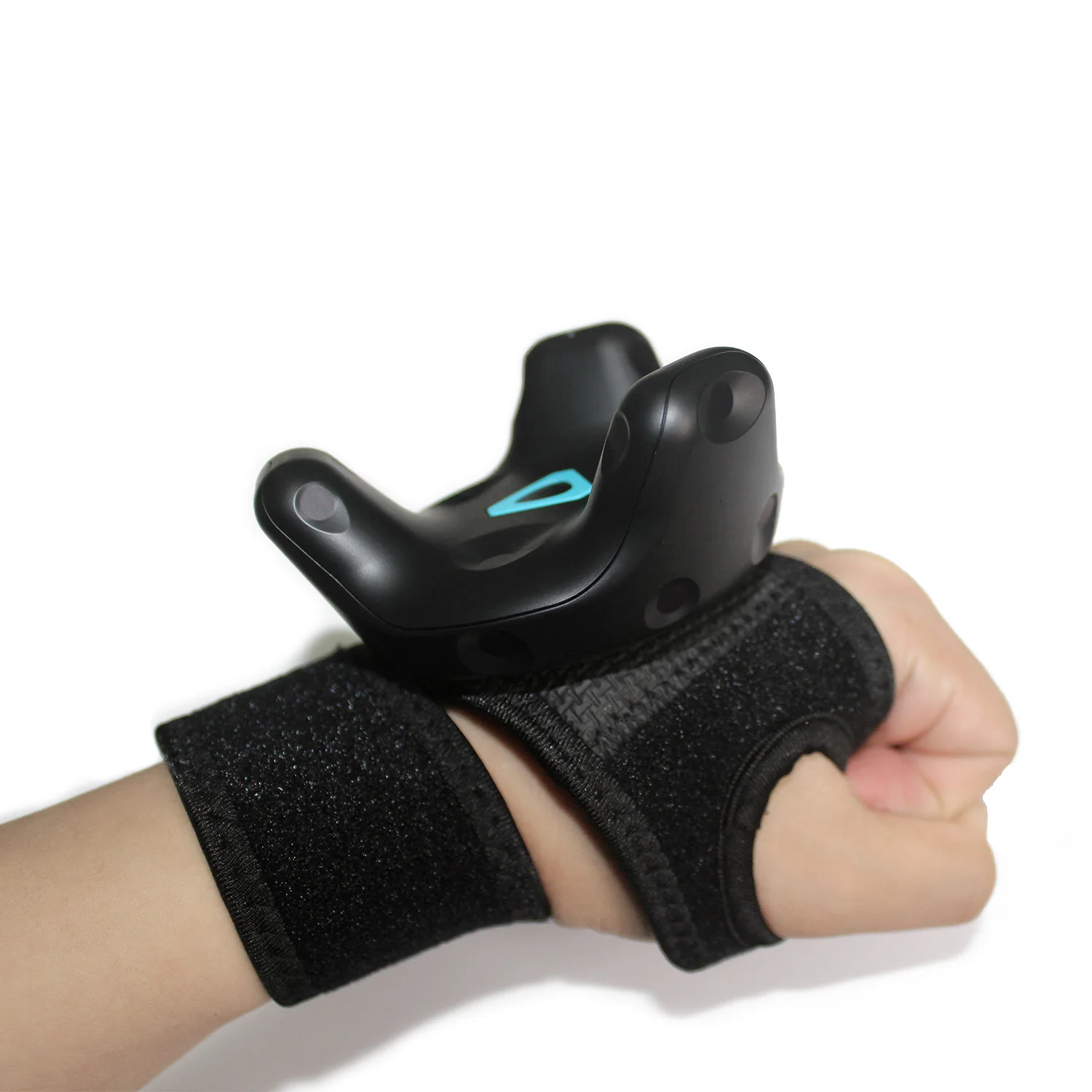 Vive трекер Палм ремень для удобного использования на HTC vive vr wearable devices (носимое устройство)