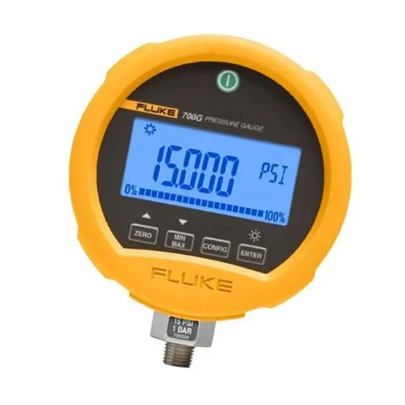 Brand New 700GA4 | Fluke | Pressure Gauge Calibrator