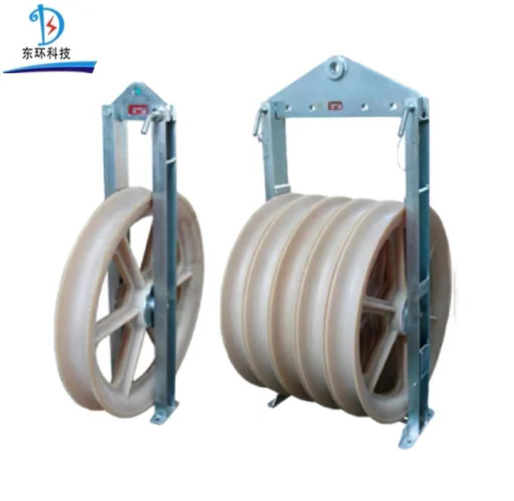 822 Series Stringing Block