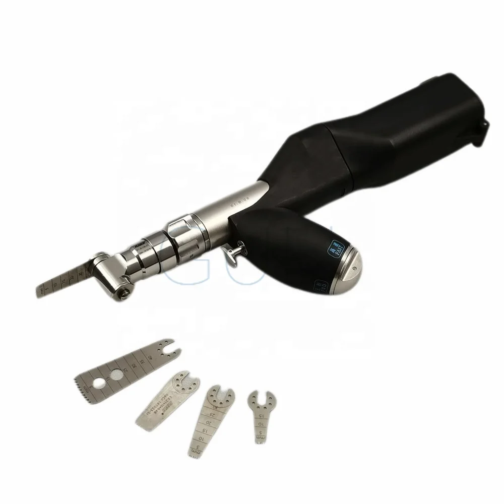 High Quality Bone Drill And Saw Pen Type Drill  Muti-function Surgical Power Tool
