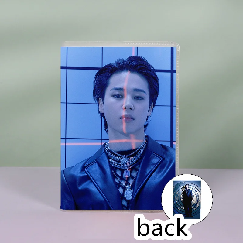 Оптовая продажа журнал Kpop Idol для фотографий