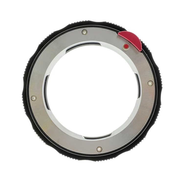 Переходное кольцо для макрообъектива PEIPRO LM-/R объектива M к камере R