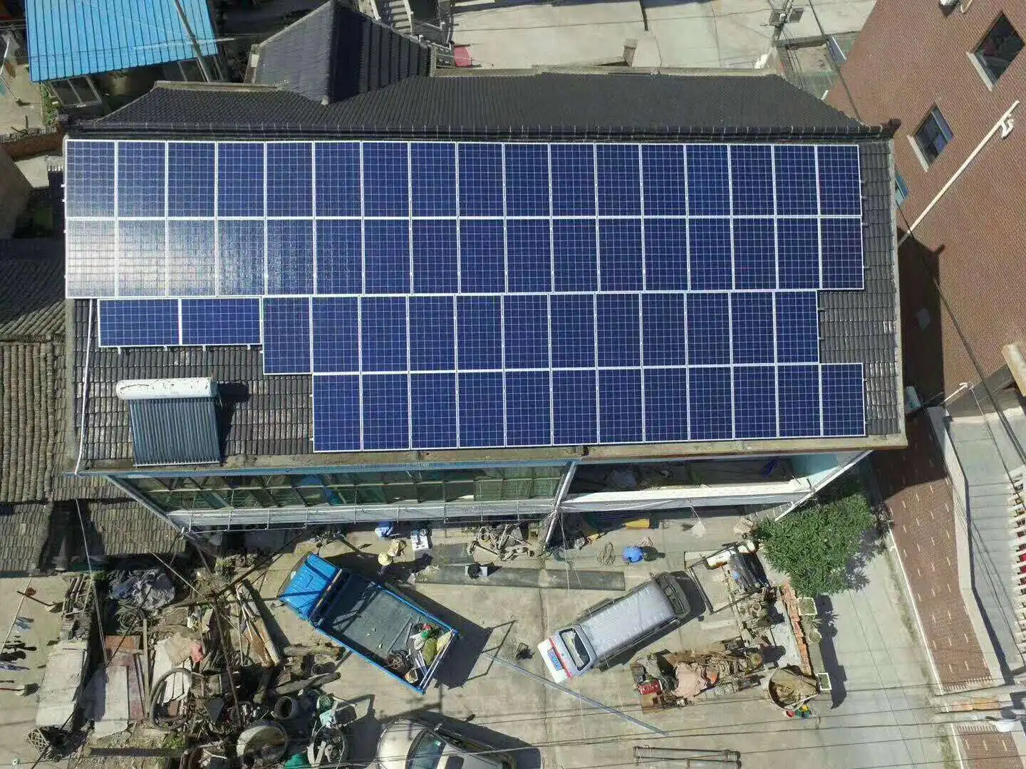 competitive solar energy systems off grid 1000W 8kW 5kw 3KW photovoltaic system solar power system home