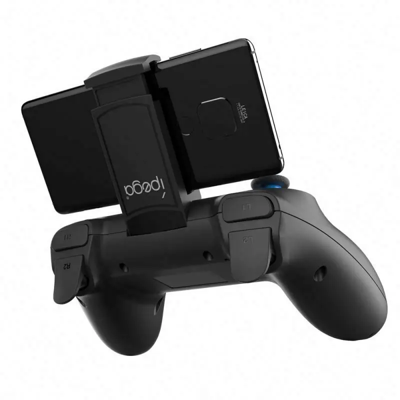 Wireless Joystick For Ios/Android Phone/TV Box/PC Gamepad Controller