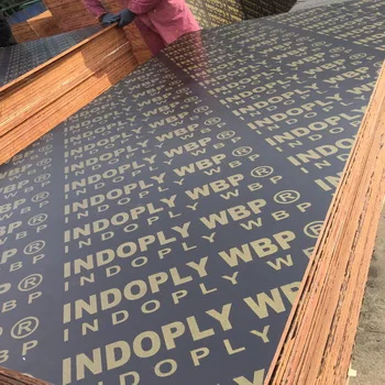 Plywood Guangzhou 18mm Combi Birch Face Class Material Origin Core Type Pine Eucalyptus Glue Size