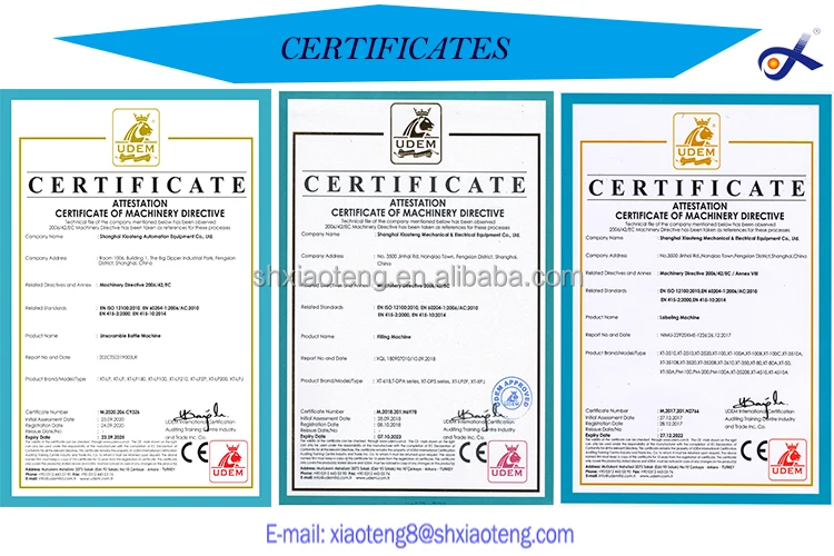 package labeling machine