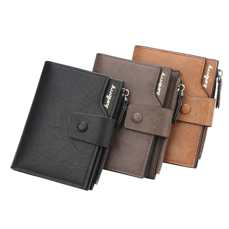 2020 short mens trending wallet