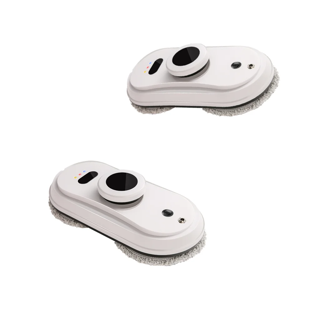 Cheap price And Intelligent Robotic Vacuum Cleaner With Anti Fall Function