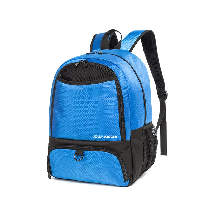 Football Team Products Backpack Volleyball Basketball Equipment Training Soccer Bag Backpack