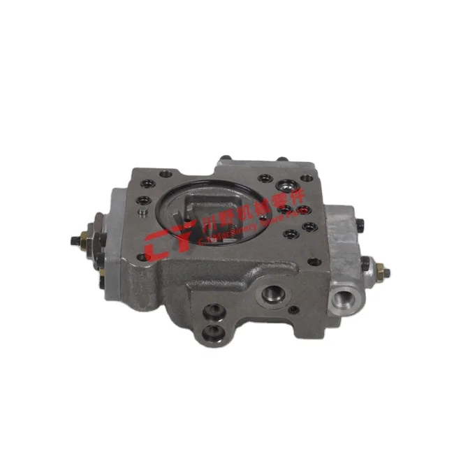 K3V63  Hydraulic Pump Assy Piston Pump Assy Regulator spare parts Piston shoe