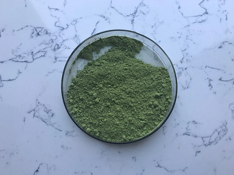 Insen Provide Matcha Organic Powder Organic Matcha