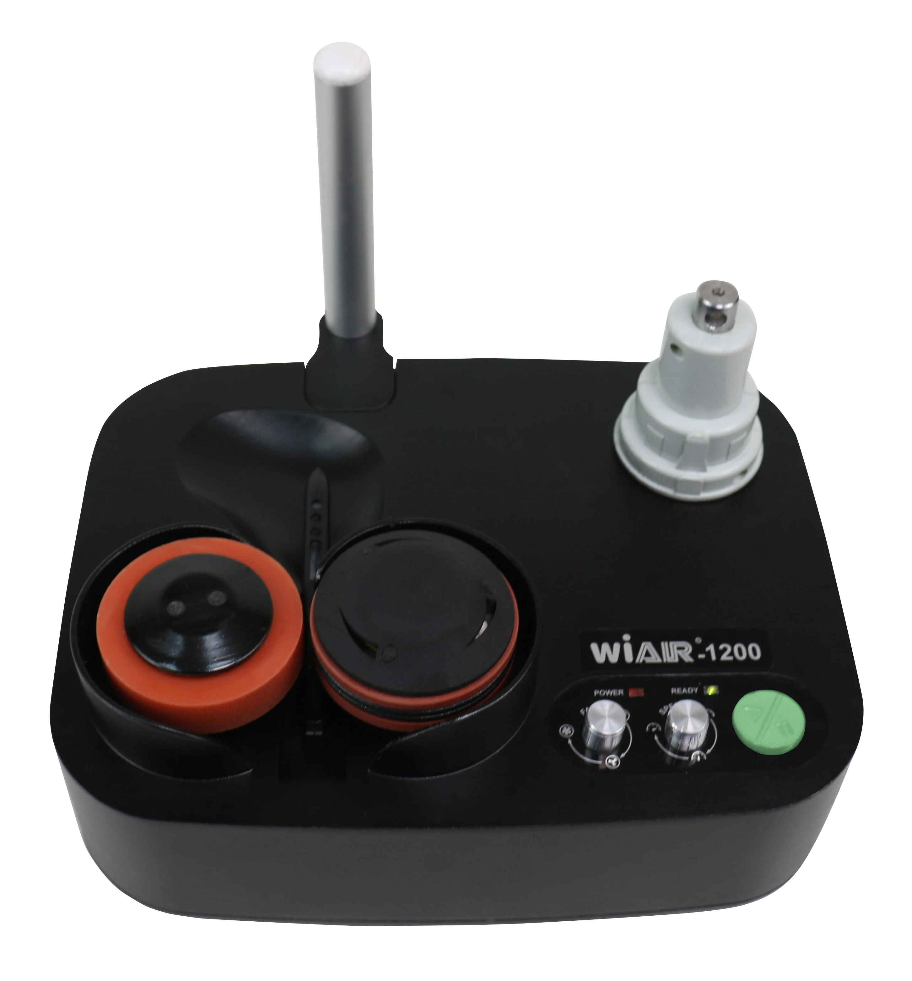 WiAIR1200 High Quality Multifunctional Air Cushion Machine Factory Direct Low Price Air Cushion Pillow Machine