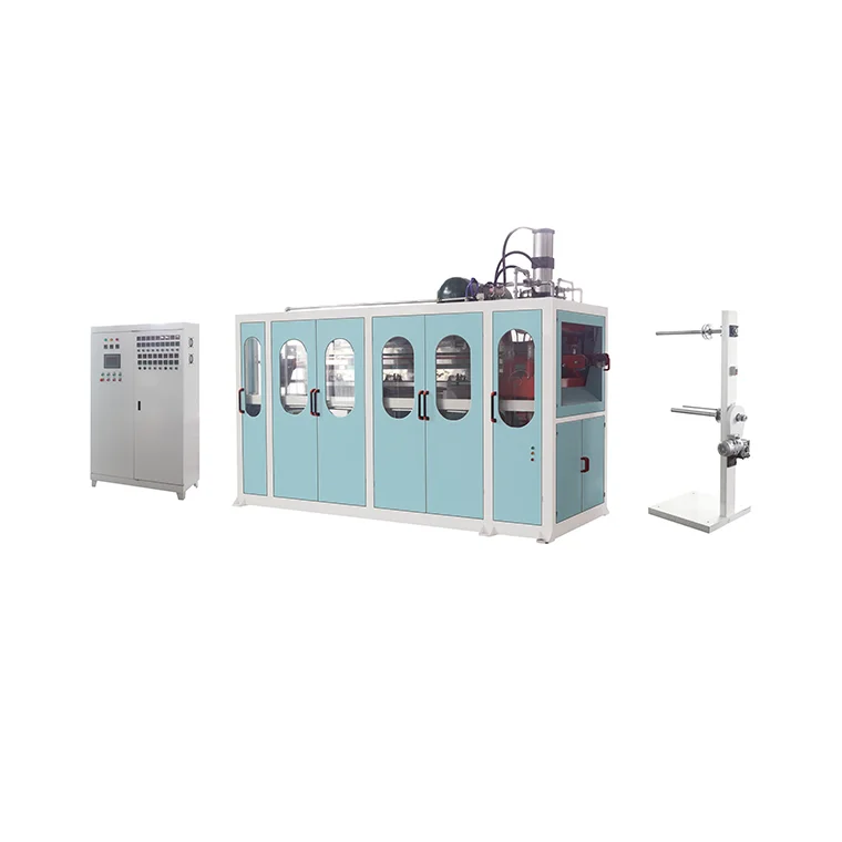 plastic lid forming mould