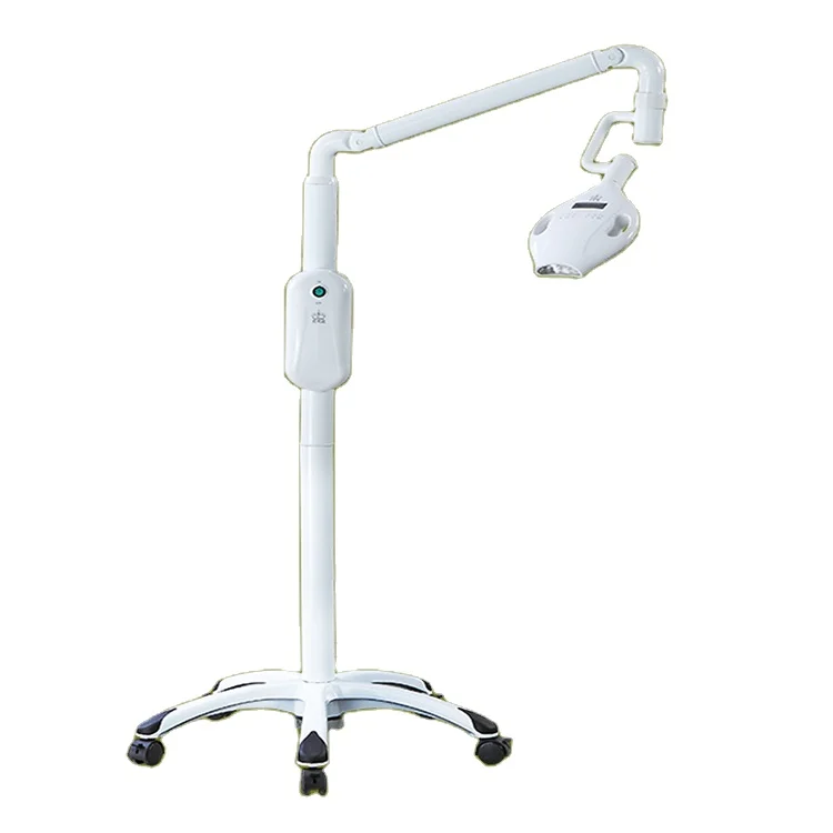 Ex Factory Price Dental Lamp Source Led Special Whitening Cold Blue Light Teeth Whitening Machine For Dental Unit Chair