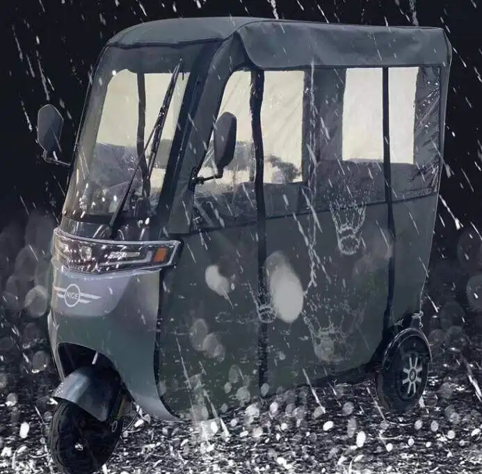 Electric tricycle turkey bike cargo scooter 3 wheel adult three wheels volta for electric tricycles 3 wheel electric cargo bike