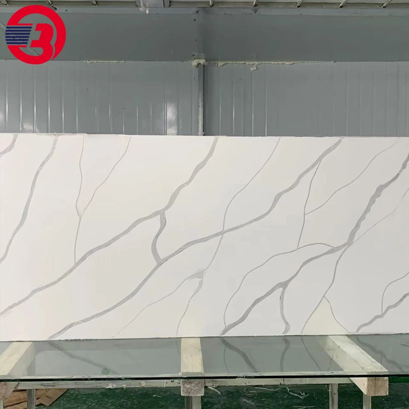 Factory Direct Sale Brick Cladding / acrylic solid surface Siding / Fake Stone Wall Panels for Stone Fascia(BAJ-051)