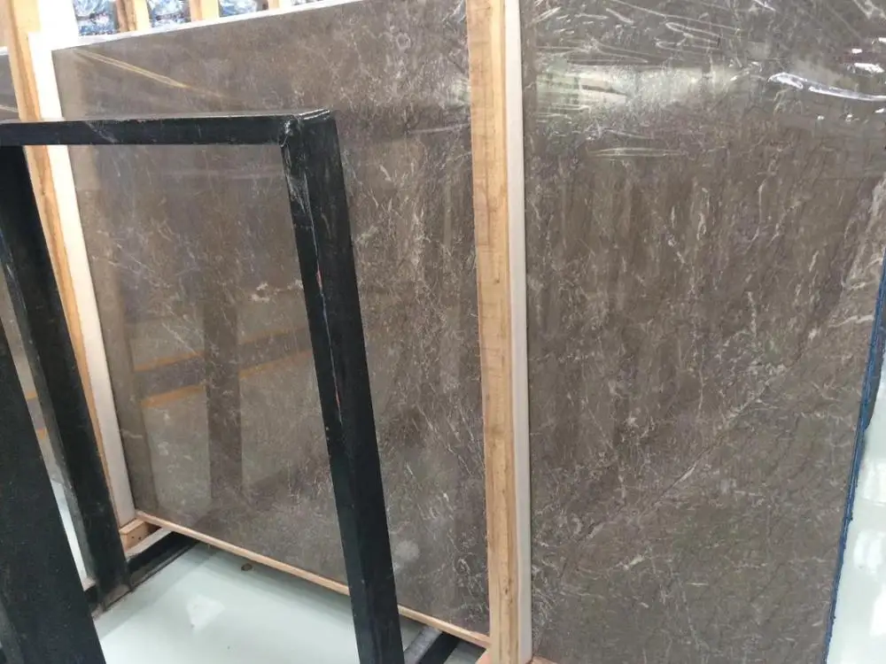 cheap cyprus grey marble floor tiles price