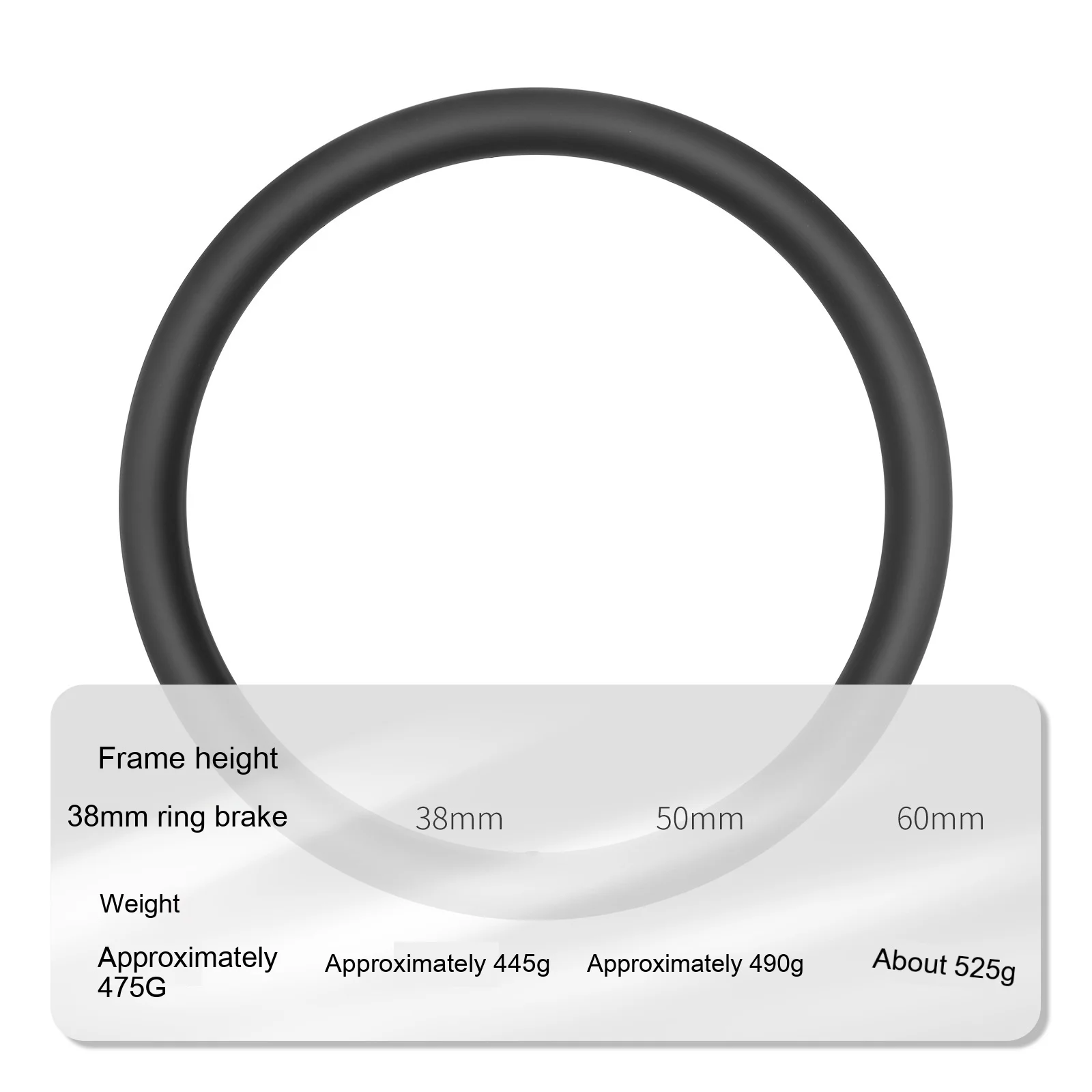 High Quality Chinese Full Carbon Road Bike Wheels Carbon Road Wheels 50mm Tubular Bicycle Wheels for Sale