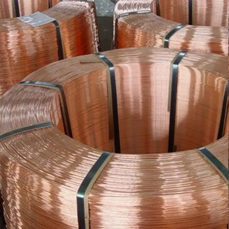 pure millbery copper copper scrap copper wire scraps 99.9%. for export