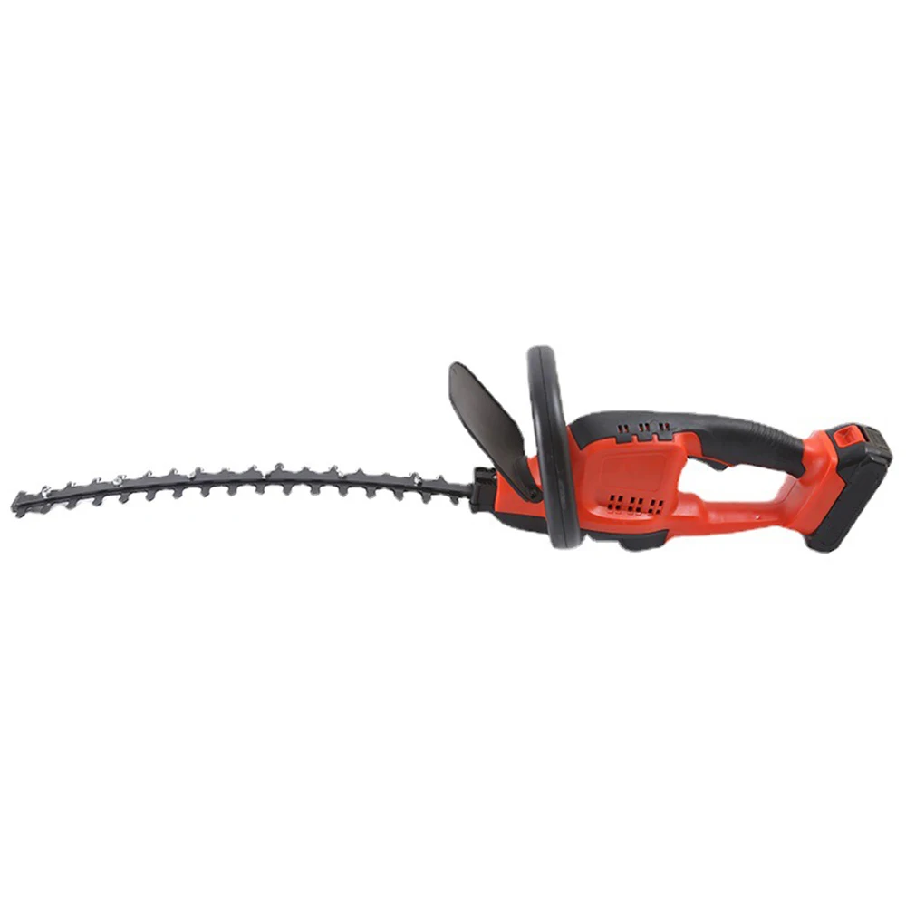 INNO Garden Tools Manufacturer Electric Curved Hedge Trimmer Brushless Motor