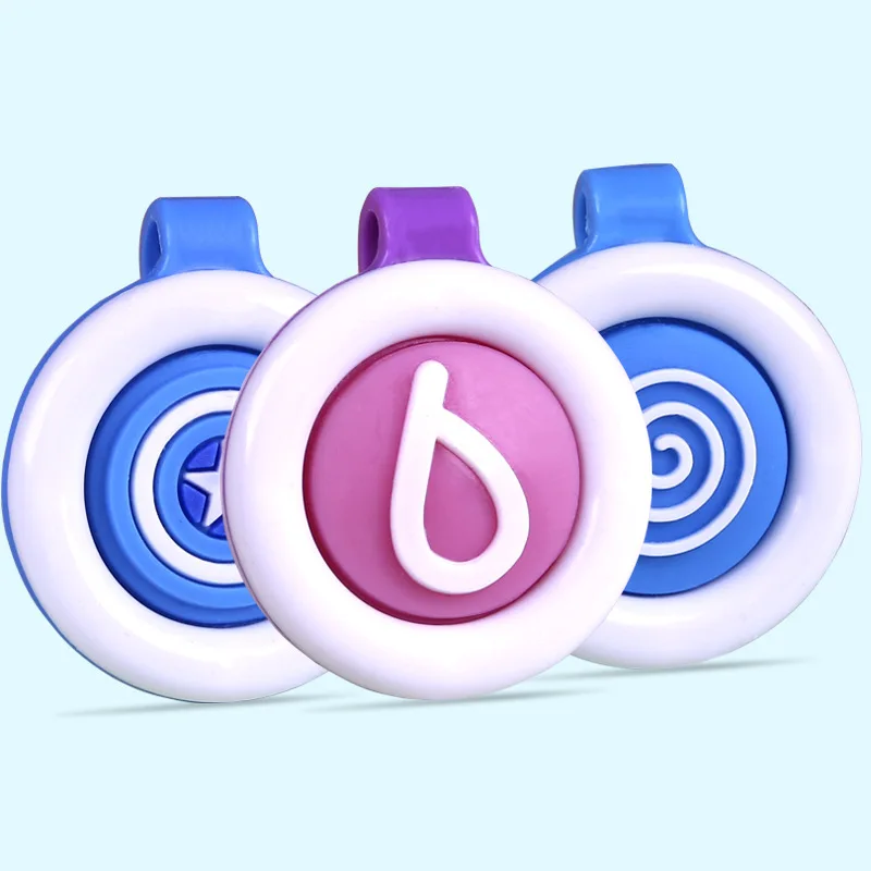 Innovative mosquito repellent products with anti-mosquito clips for children and mosquito repellent buttons in 2020