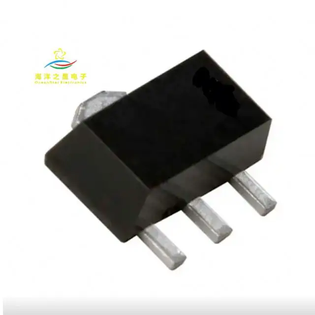 Диод транзисторный Триод ic BCX51-10 E6327
