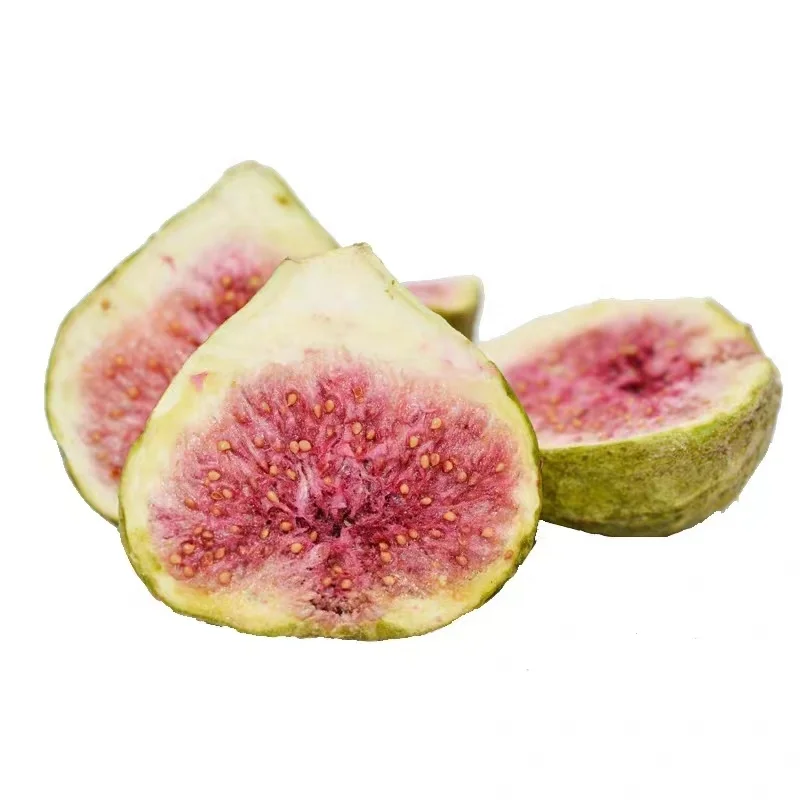 High quality dried fruits snacks freeze dried fruit dried fig for tea