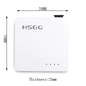 OEM ODM Ftth оптического волокна xpon onu модем 1 ge gpon epon gepon