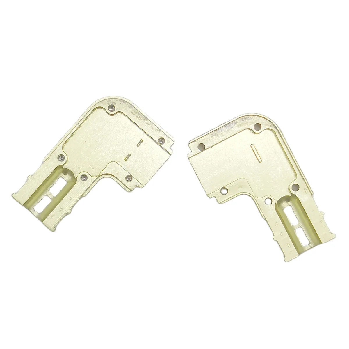 Custom Made Precision CNC Machined Milling Parts Aluminum Anodized USB Case CNC Parts CNC Hardware Parts Machining Services