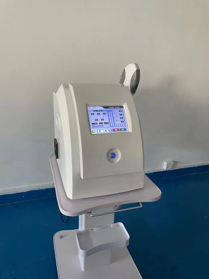 Multifunction  elight ipl Opt Super Hair Removal skin Rejuvenation ipl Laser Machine permanent ipl hair removal
