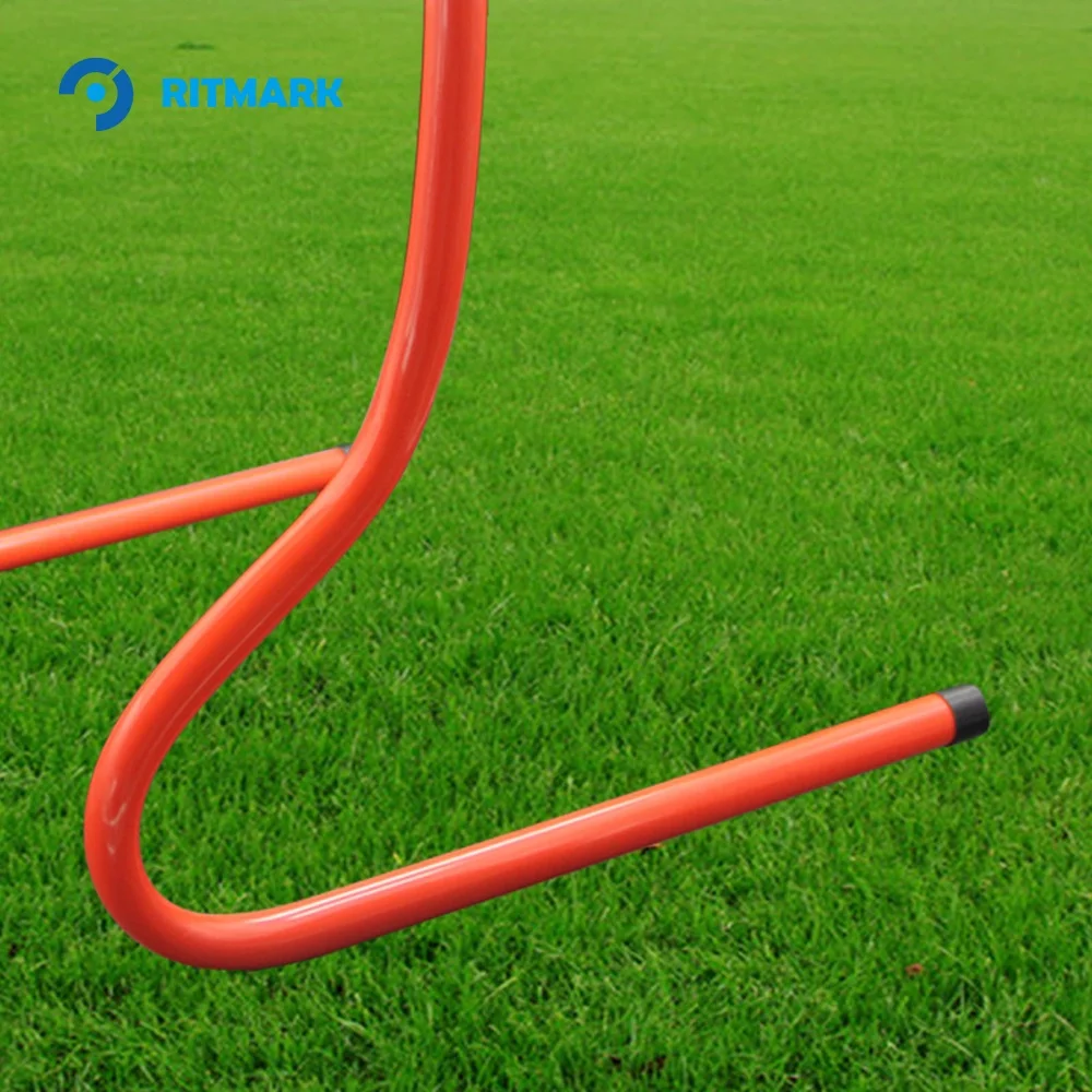 Adjustable Hurdles Agility Hurdles for Soccer Sport Speed Training