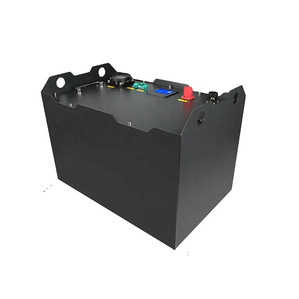 GEBEN OEM ODM глубокий цикл 48 В 300Ah 400Ah литий-ионный Аккумулятор Lifepo4 AGV робот аккумулятор