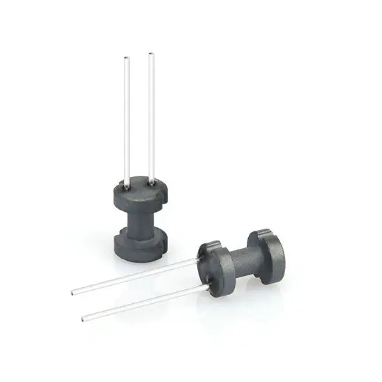 Ferrite Drum Core 6*8 Magnetic for Inductor Wanerna