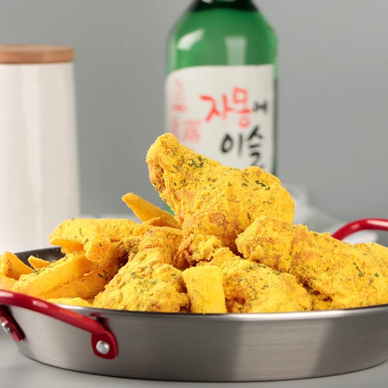 Mckeith горячая Распродажа 500 г/20 пакетов/картонный порошок для приправ со вкусом карри и сыра