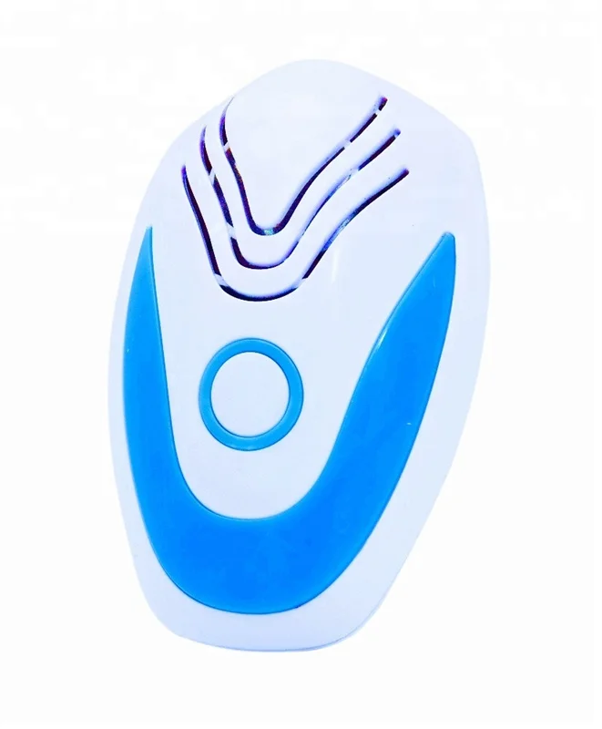 2021 Best Pest Repeller Mosquito Repellent Device Epa Ultrasonic Pest Repeller Electronic