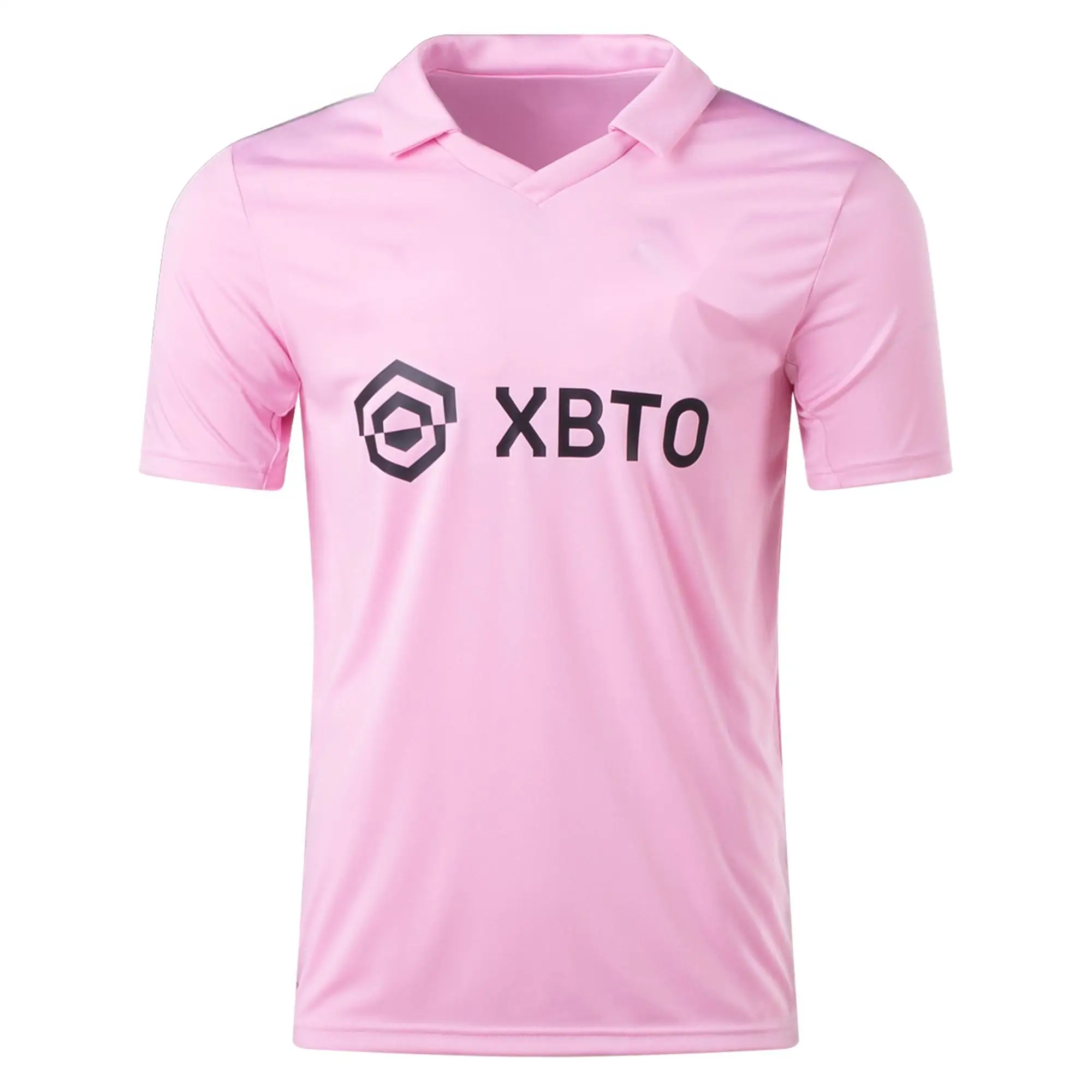 23 24 New style FC Messi inter miami jersey set men soccer uniform football jerseys custom soccer wear with logo numbers