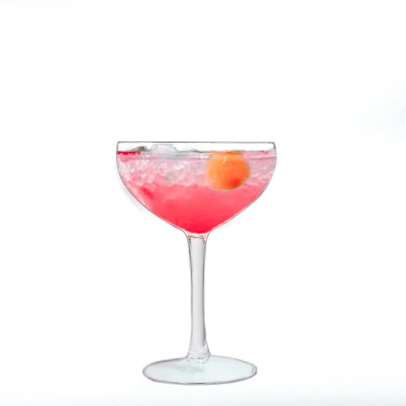 
55oz Large Size Plastic Margarita Glass Margarita Cup Acrylic Cocktail Glass Martini Glass 