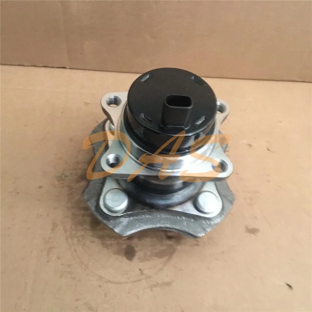 42450-52020 подшипники ступицы колеса для TOYOTA автозапчасти втулки в сборе запчасти колес японские