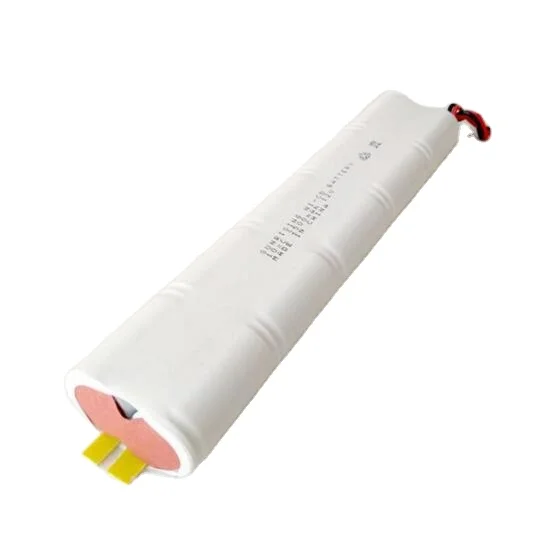 2.4V Ni-cd D 4000mah rechargeable solar light battery