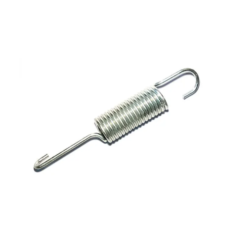 Factory Custom OEM Services CNC Stainless Steel Wire Forming Bending Springs