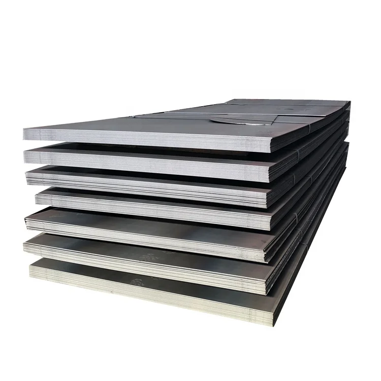 Astm A36 3mm 6mm 8mm Mild Ship Building Ms Sheet, Hot Rolled Carbon Steel Plate