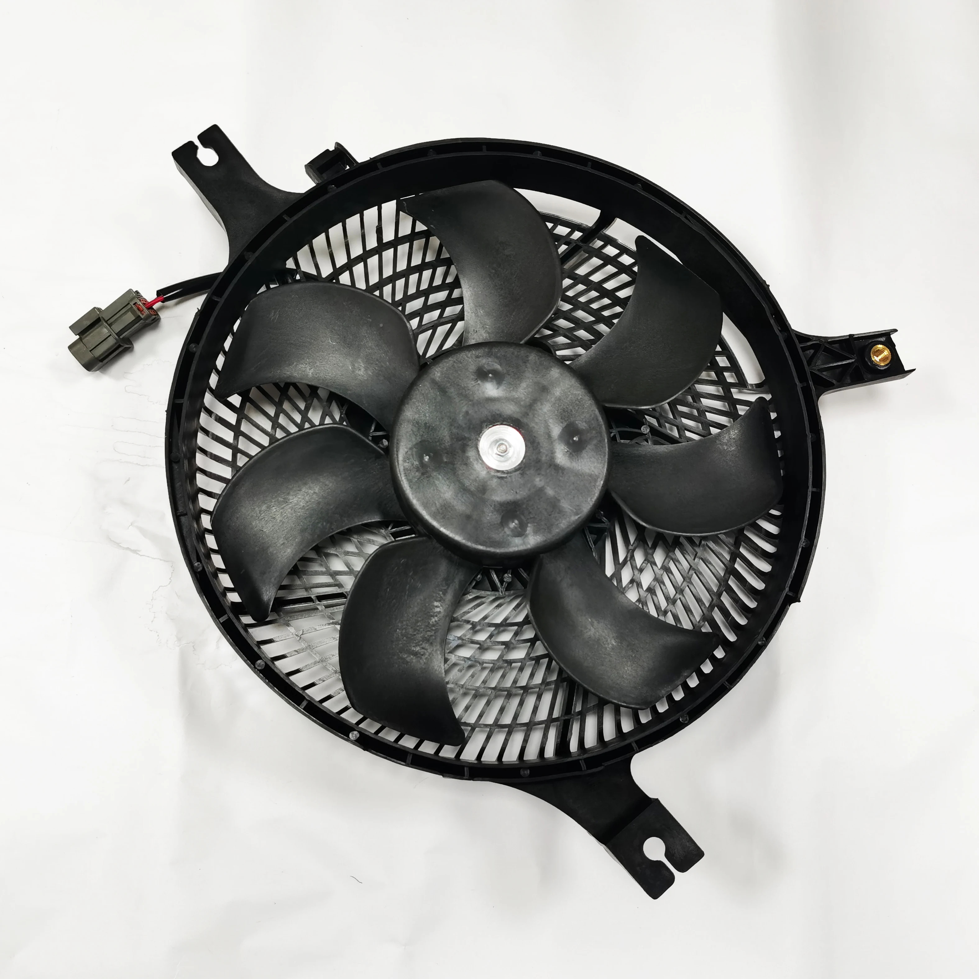 Good Performance Other Auto Parts Engine YD25 21481-2S410 Electric Radiator Fan For Japanese Cars