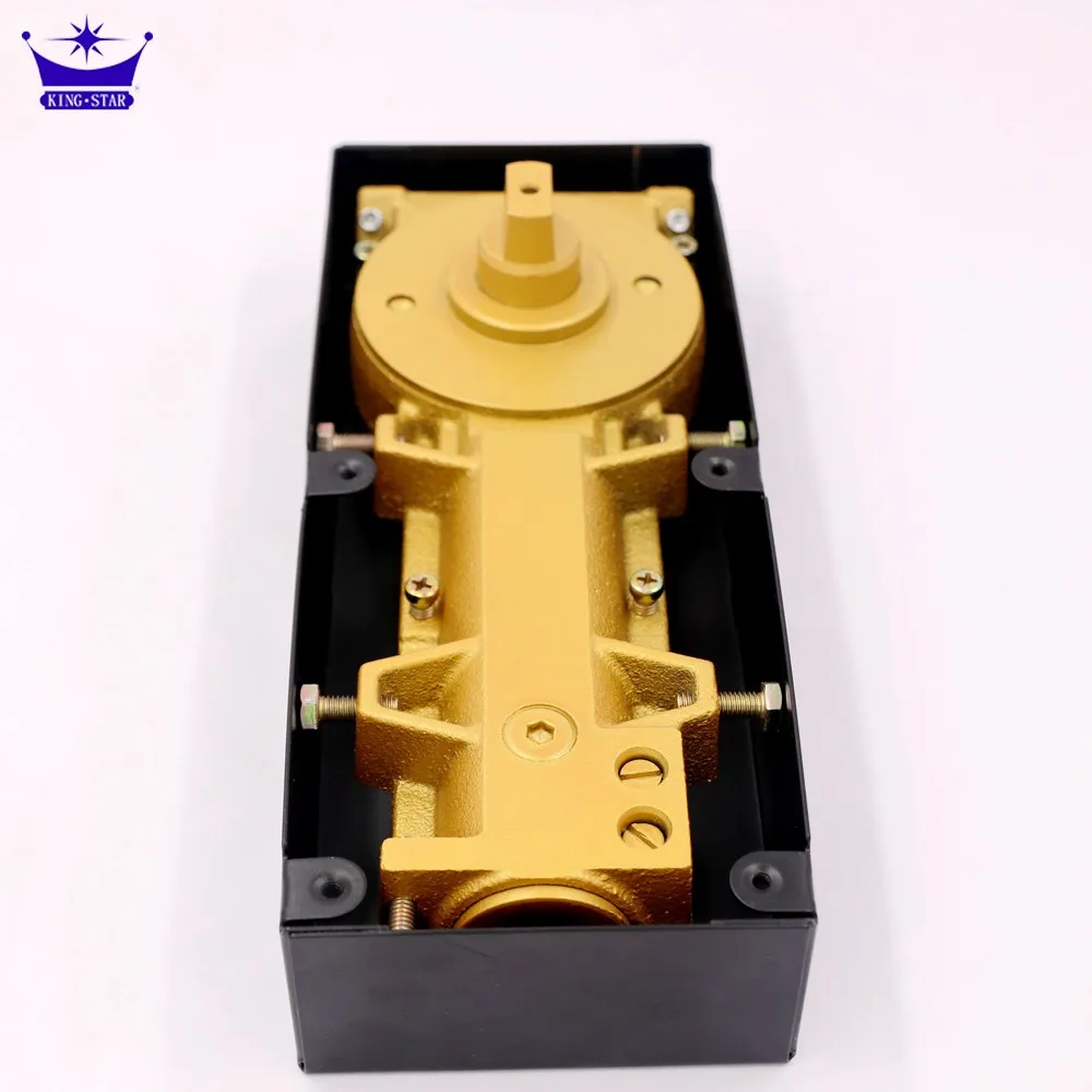 Single Cylinder Door Closer Spring Universal Floor Springs Floor for glass door