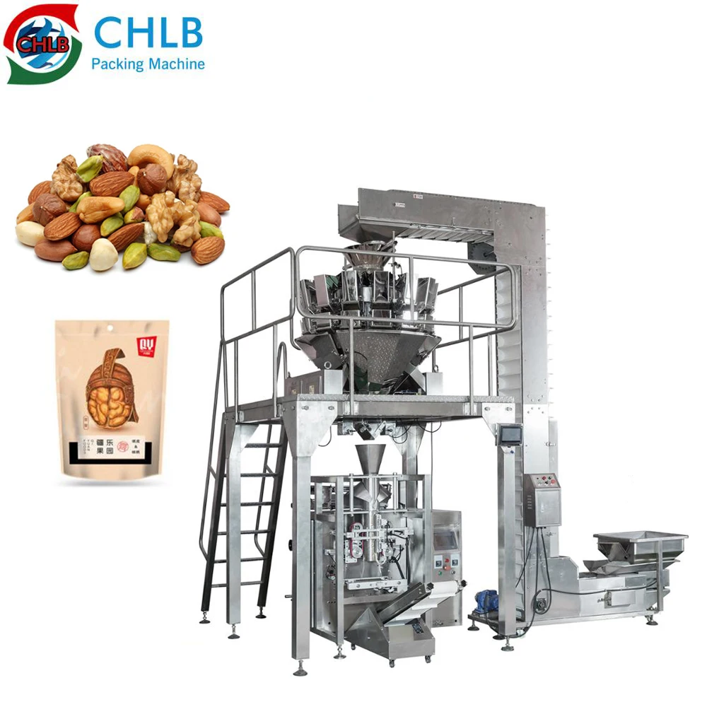 pringles potato chip packaging machine