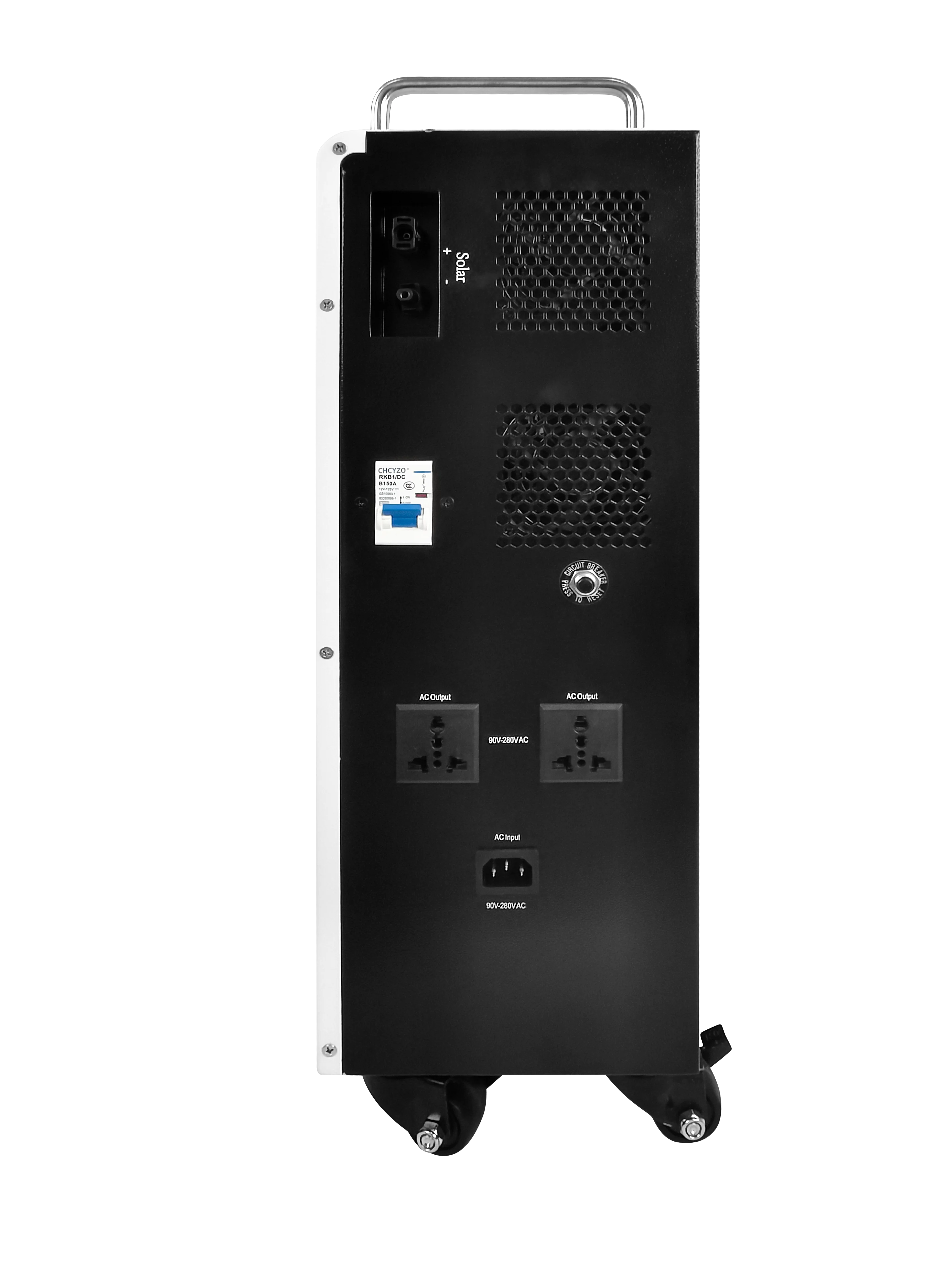 3kw/5kw  Solar Power Energy Panel