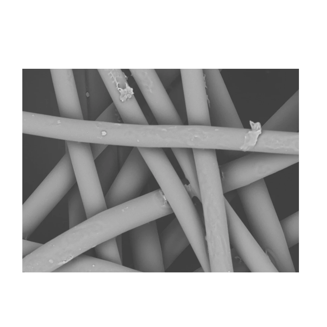 Medical Use Air Filter Membrane 0.45um PP Membrane Without Self Pollution