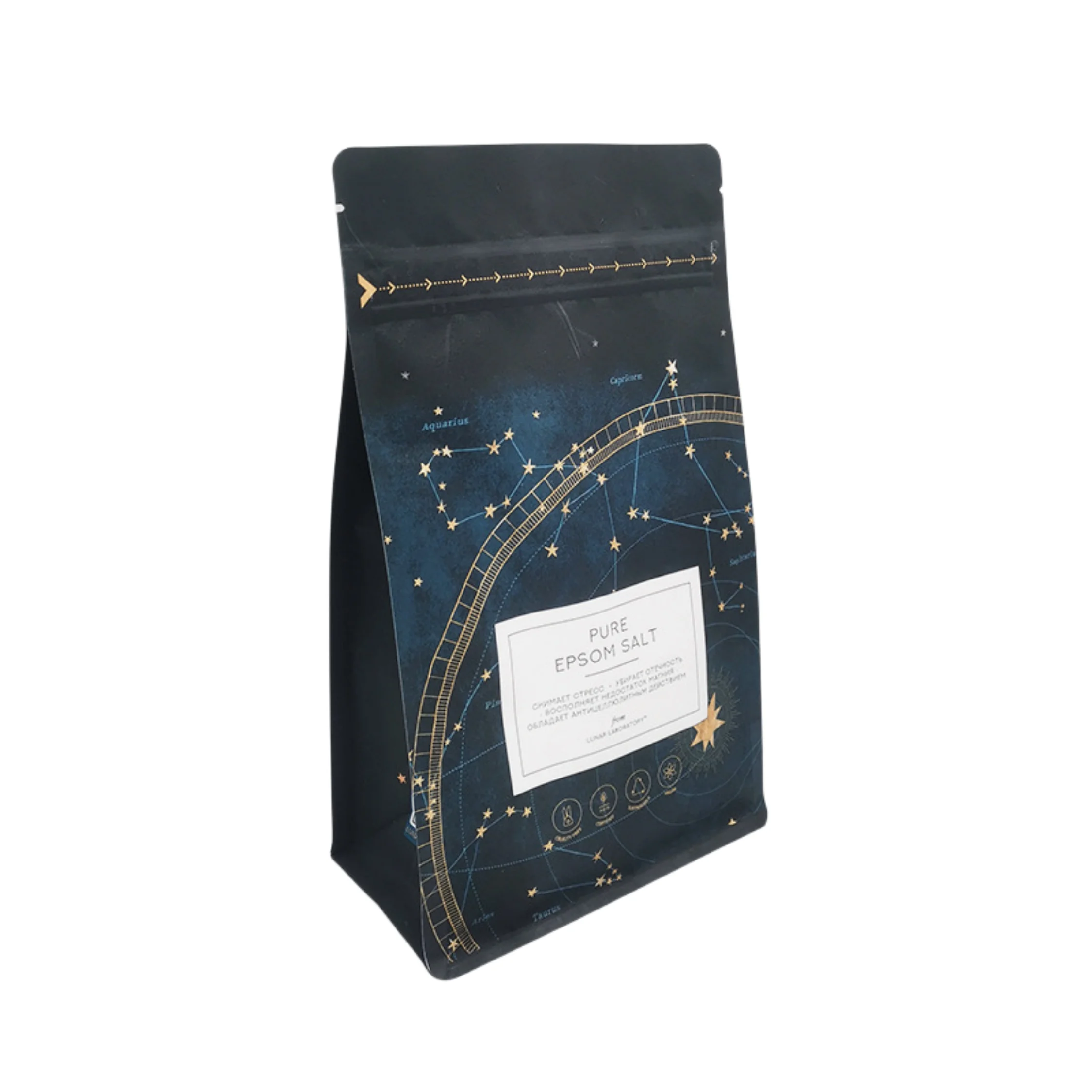 1kg 5kg 10kg High quality custom printed food product flat bottom packaging rice bag plastic rice bag