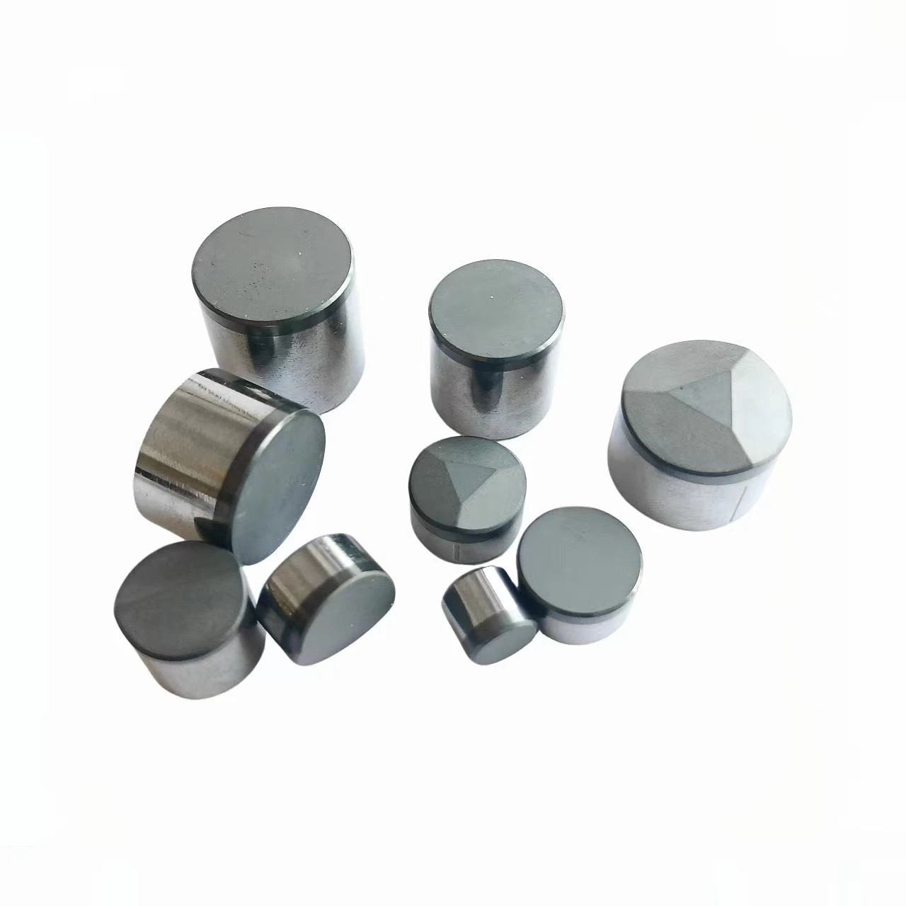 Spherical for Stone Cutting China Pdc Cutters Pdc Dome Cutter Inserts Pdc Drill Bit Insert