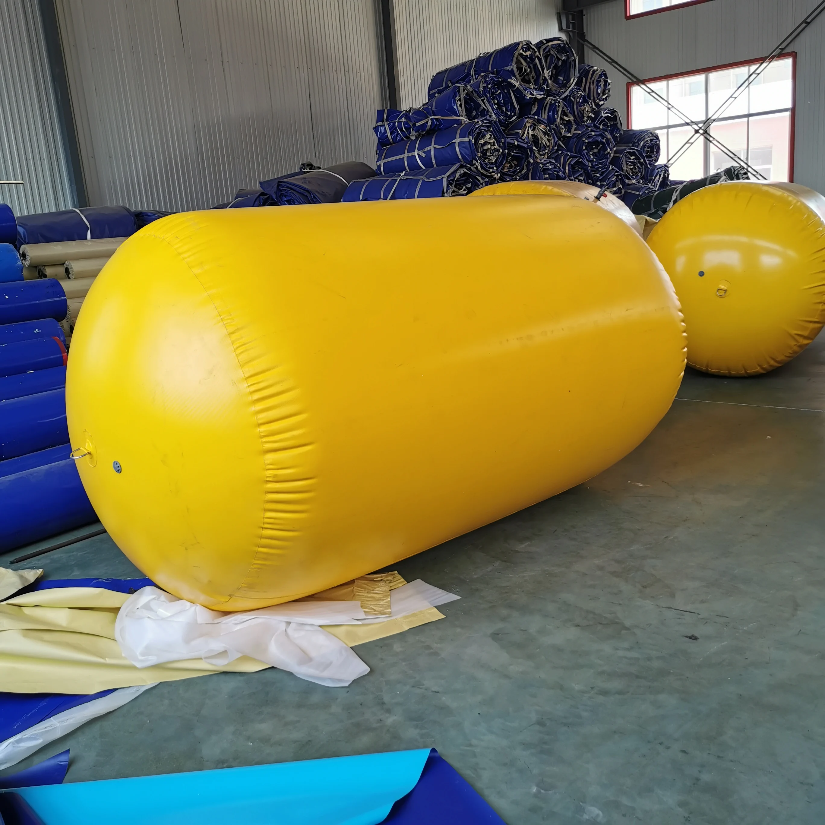 On Sale High Strength Durable Biogas Storage Digester Bag